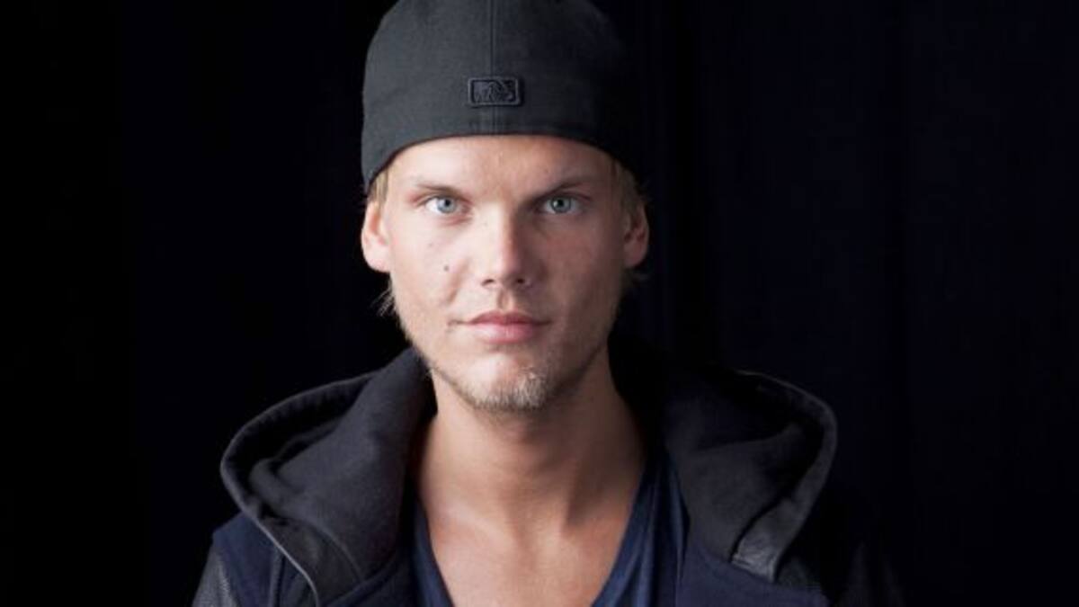Murió el DJ y productor Avicii