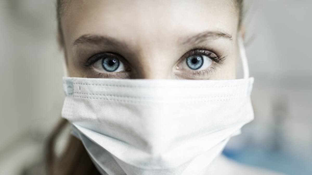 Los trucos para las mascarillas que NO funcionan