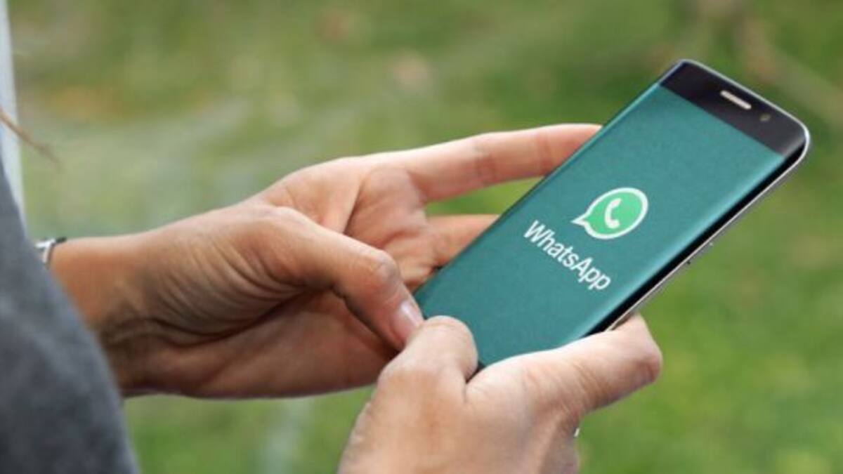 En 2020, WhatsApp no funcionará en estos celulares