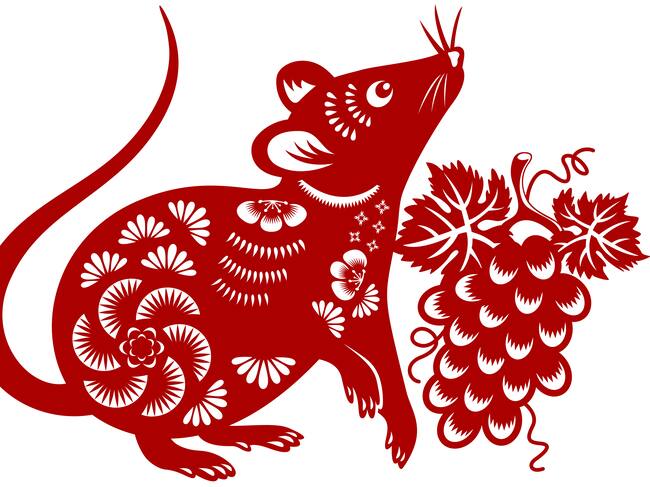 Horóscopo chino de la rata 2025