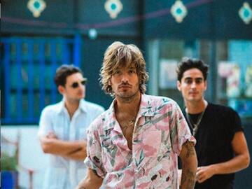 ASÍ SUENA '24/7', LO MÁS NUEVO Y ROMÁNTICO DE MARLON