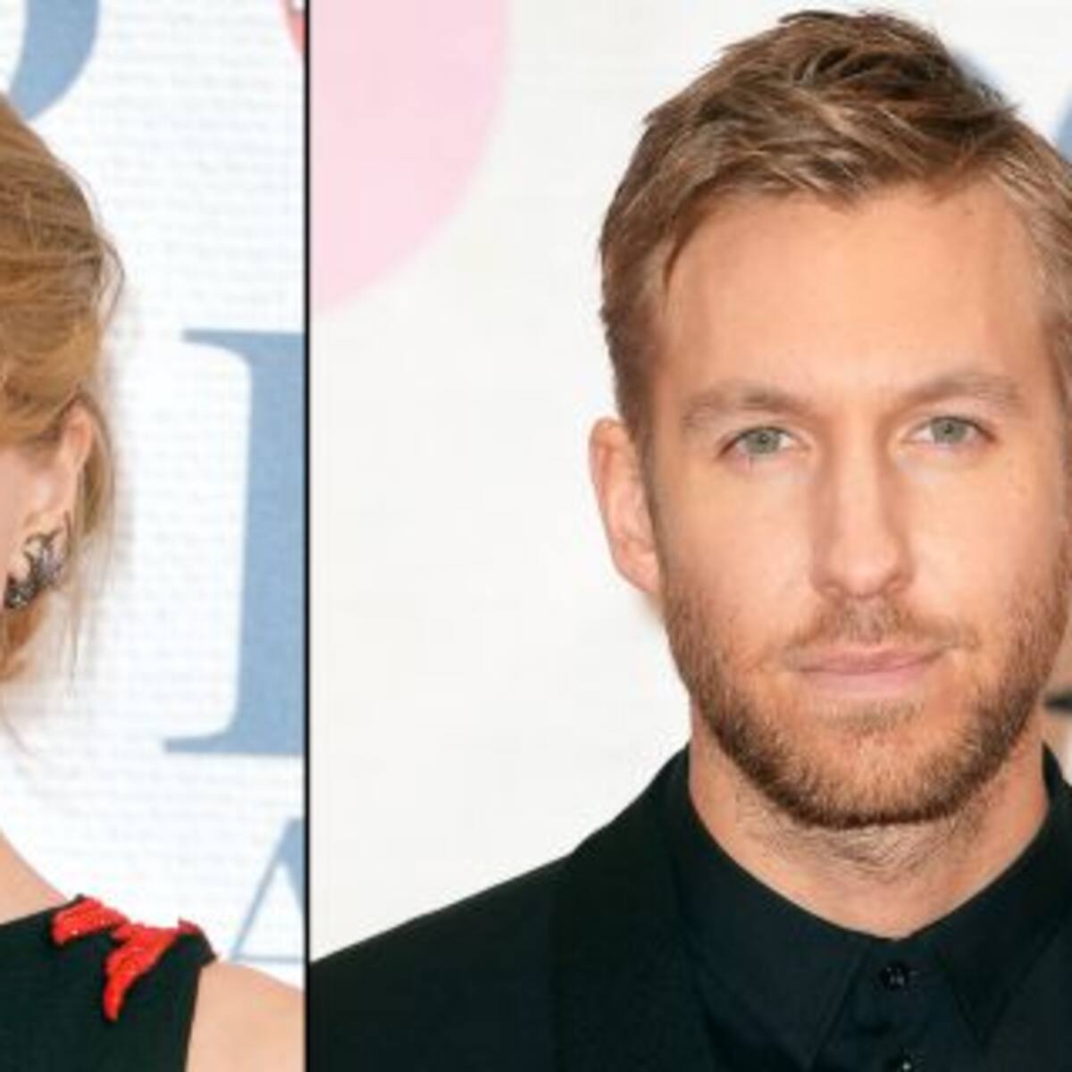 Taylor Swift y Calvin Harris separados temporalmente