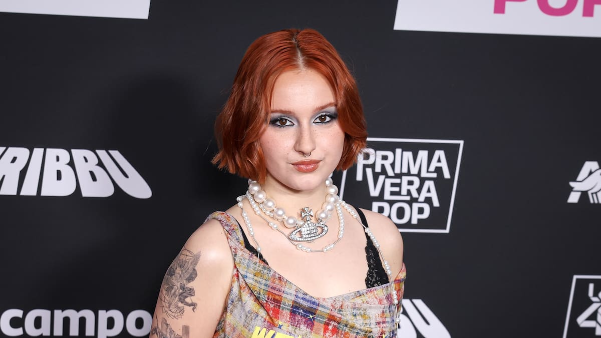 Las recomendaciones musicales de Chiara Oliver, Juan Magán o Ruslana: desde Raye a Los Chunguitos