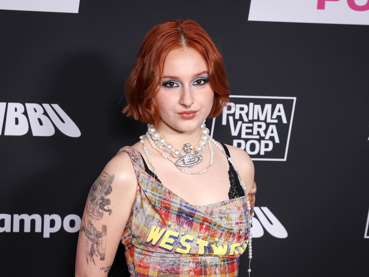 Las recomendaciones musicales de Chiara Oliver, Juan Magán o Ruslana: desde Raye a Los Chunguitos