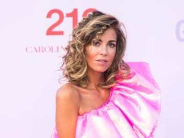 Rocío Carrasco se une a influencers y artistas para apoyar a Sofía Ellar en la presentación de su disco