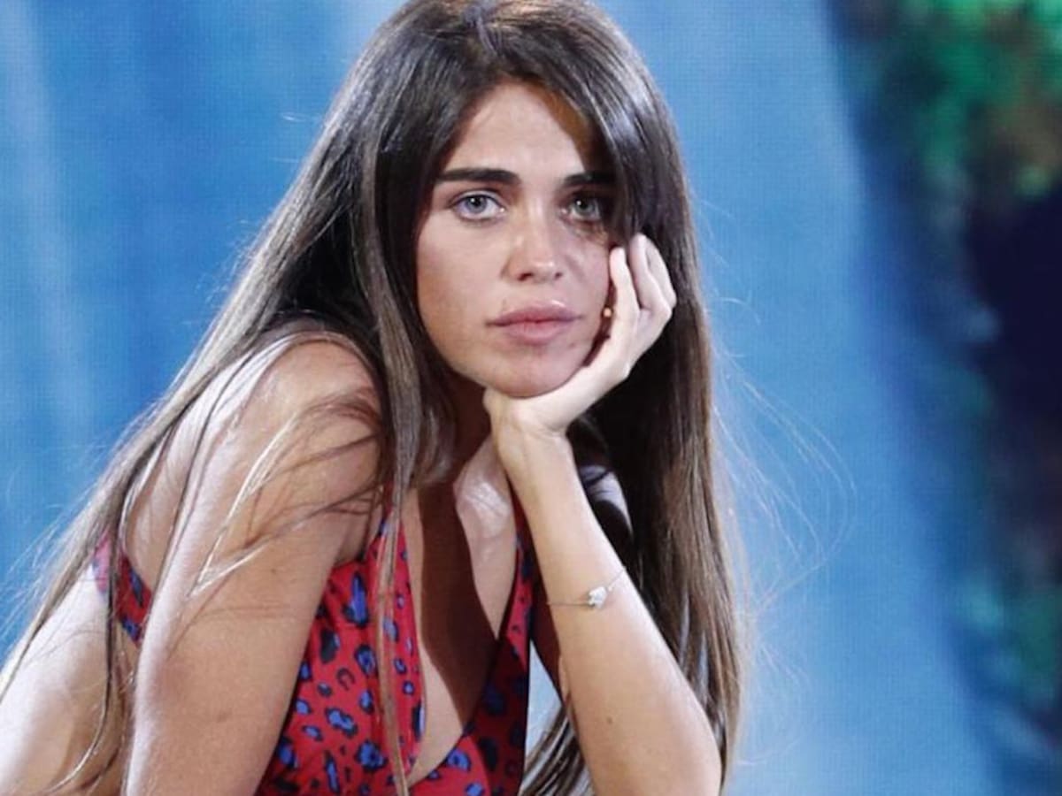Violeta Mangriñán carga contra ‘Supervivientes’: “Te tratan fatal”