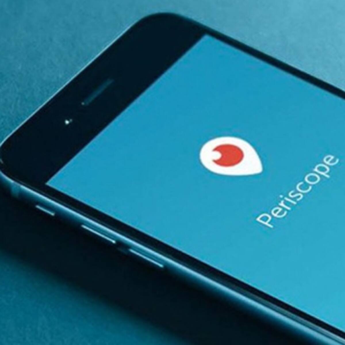 ¿Ya conoces Periscope?