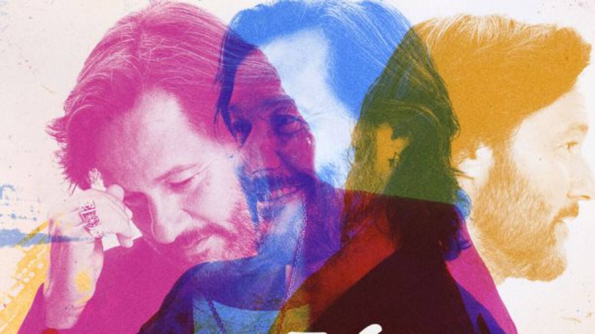 DIEGO TORRES presenta su nuevo álbum "MEJOR QUE AYER"