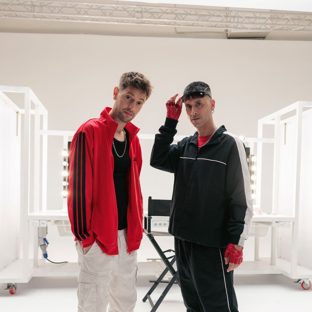 Cactus obre una nova etapa amb ‘No són com nosaltres’