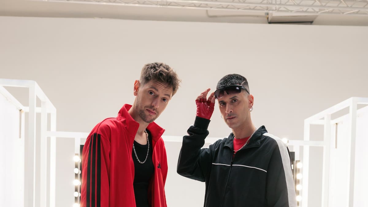 Cactus obre una nova etapa amb ‘No són com nosaltres’