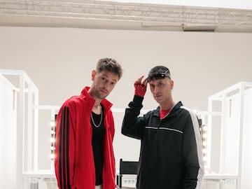 Cactus obre una nova etapa amb ‘No són com nosaltres’