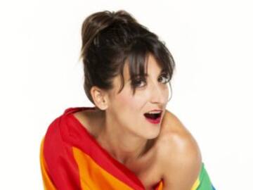 Susi Caramelo responde: de su ‘free the nipple’ a la colección de vaginas que tiene en el móvil