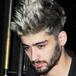 A los One Direction no les dejaban tener barba