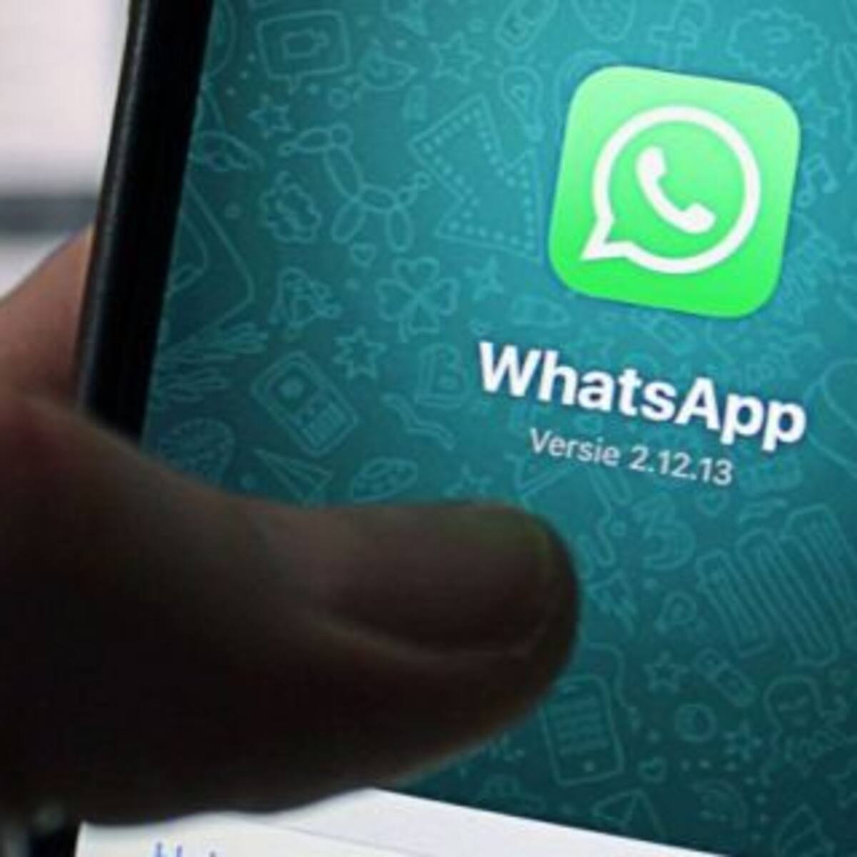 Con esta App podés saber si dos personas hablan por WhatsApp