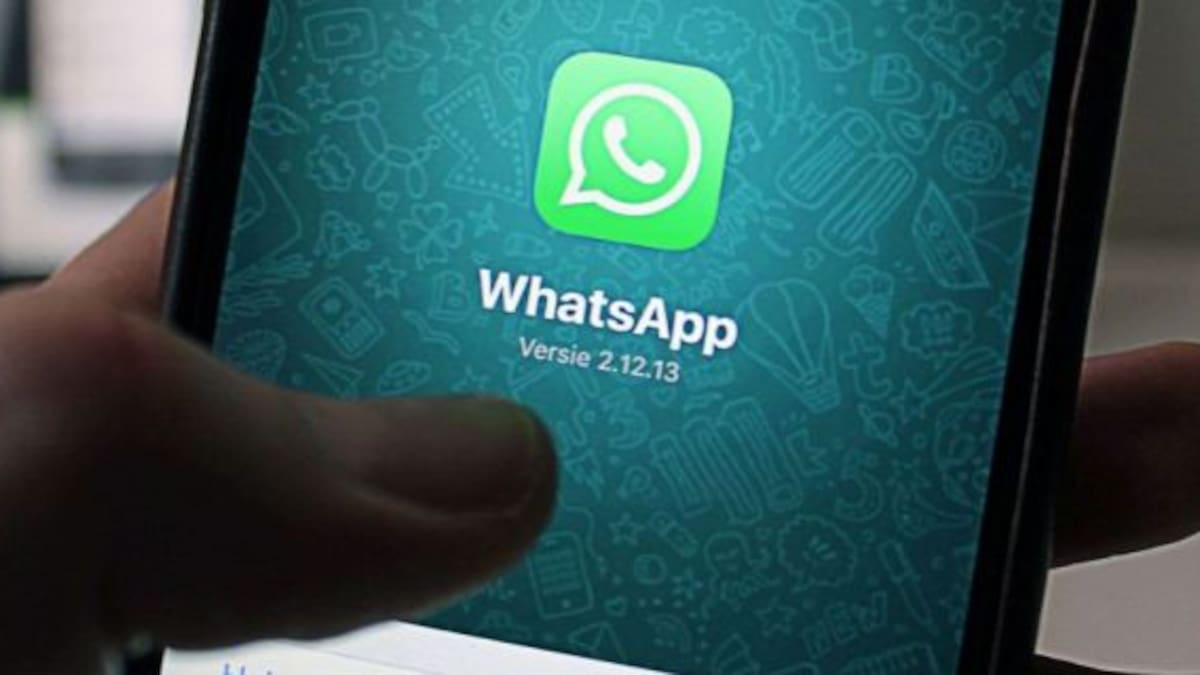 Con esta App podés saber si dos personas hablan por WhatsApp