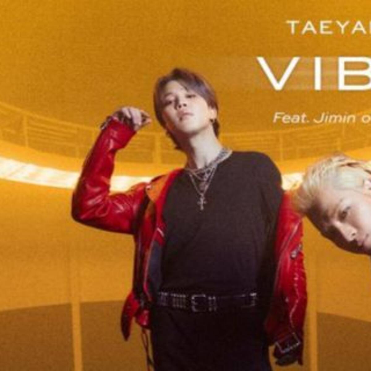 ‘Vibe’, la nueva colaboración en la que participa Jimin de BTS