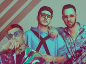 Lérica y Maikel Delacalle lanzan ‘Perdío’: mira el vídeo y la letra