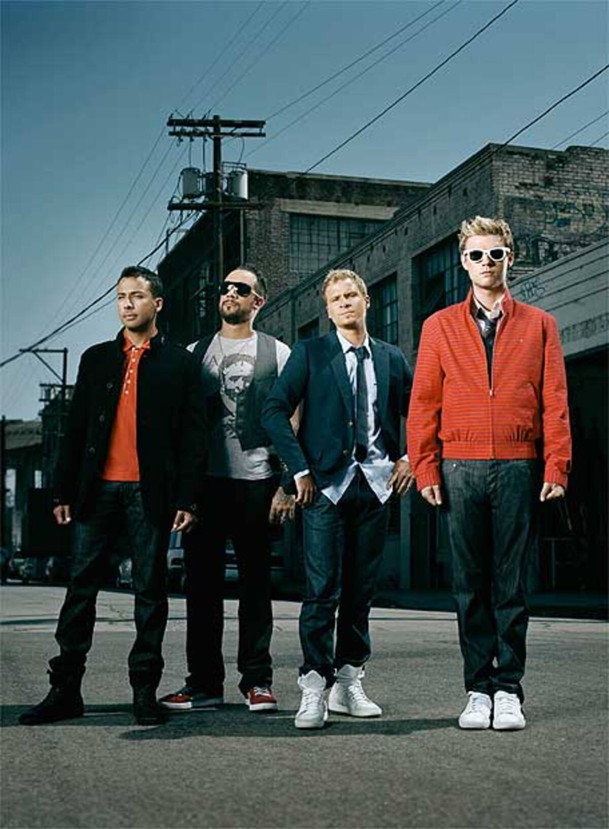 Backstreet Boys pierde un miembro