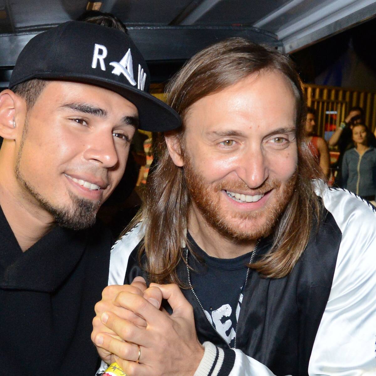 Afrojack estrena 'Awake tonight', su nueva colaboración con David Guetta y Sia... ¡8 años y 40 versiones después!