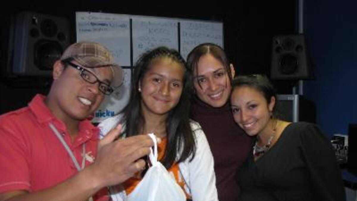 Ganadores de Paquetes Scribe
