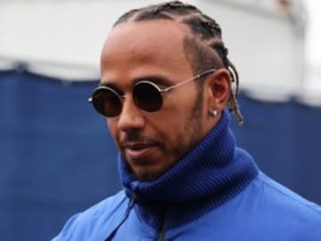 Lewis Hamilton, Serena Williams o Novak Djokovic: 7 deportistas veganos que arrasan en lo suyo