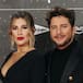 Almudena Navalón nos desvela curiosidades de su marido, Manuel Carrasco: “El disfraz de artista lo deja en el armario”