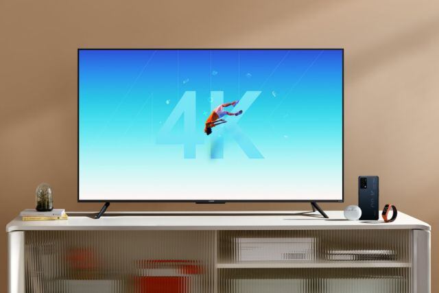 SmartTV K9