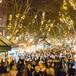 Cuándo es el encendido de las luces de Navidad 2024 de Barcelona: horarios de iluminación