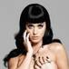 Katy Perry se desnuda para que la gente vote en EEUU
