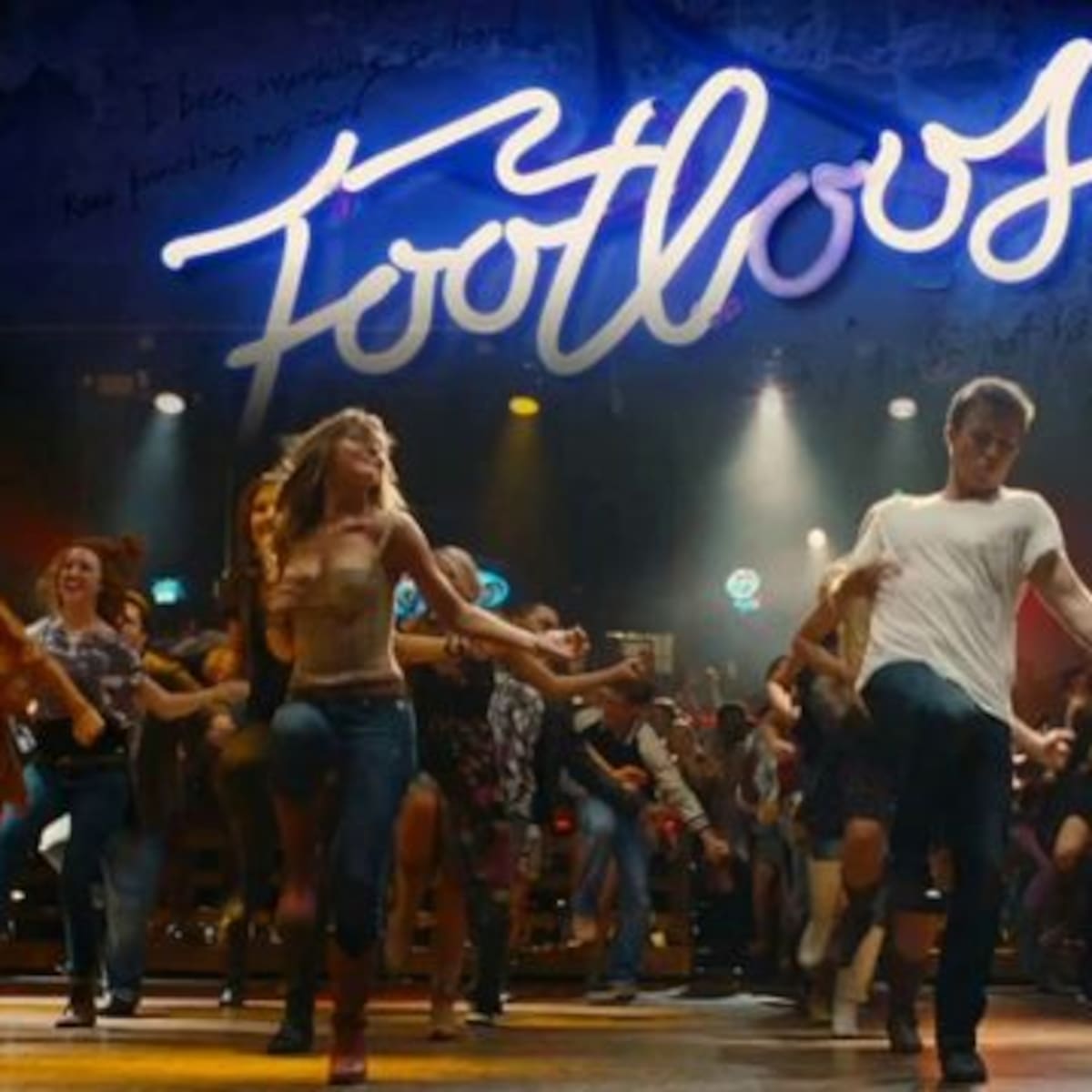 Top 5 de coreografías que deberías aprenderte