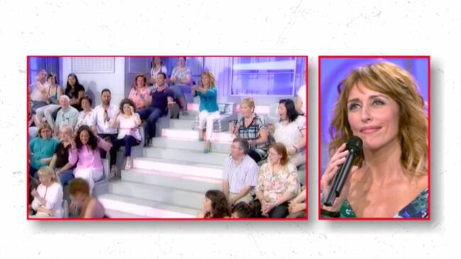 Emma recibe un vídeo homenaje de su equipo