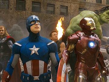 33 personajes del Universo cinematográfico de Marvel: características y sinopsis de sus la películas