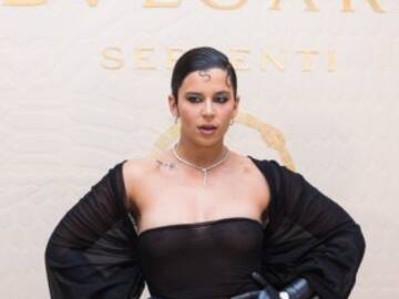 Así suena ‘Tonta’, la nueva canción de Nathy Peluso