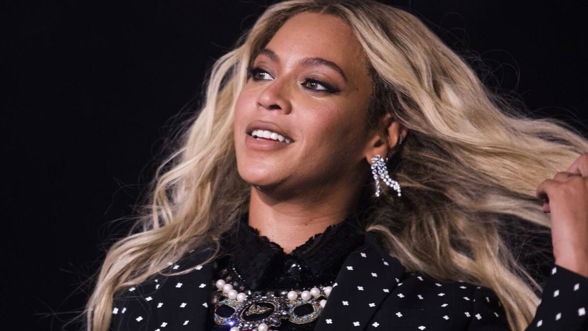 Estas son las 16 canciones de ‘Renaissance Act 1’ de Beyoncé