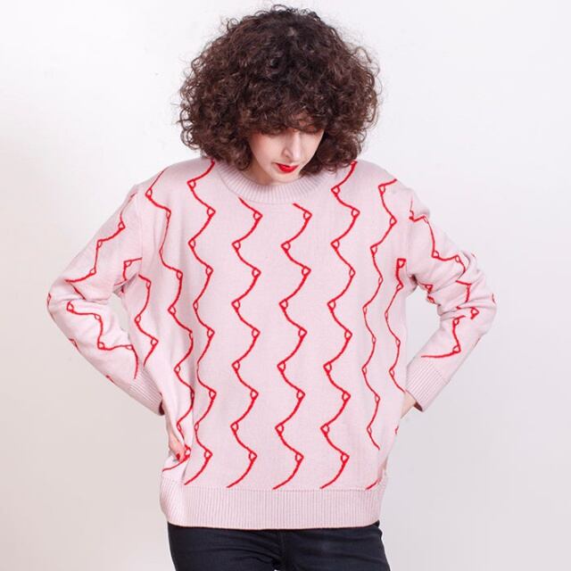 Jersey de Teta & teta.