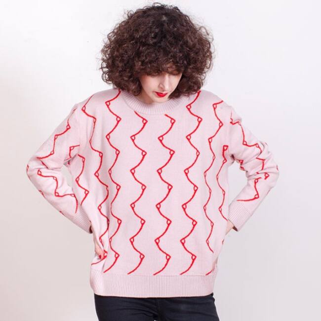 Jersey de Teta & teta.