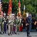 Cortes de tráfico por el Desfile Militar del 12 de octubre en Madrid 2024 y líneas cortadas