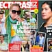 Estas son las portadas de las revistas del corazón de hoy, 25 de septiembre