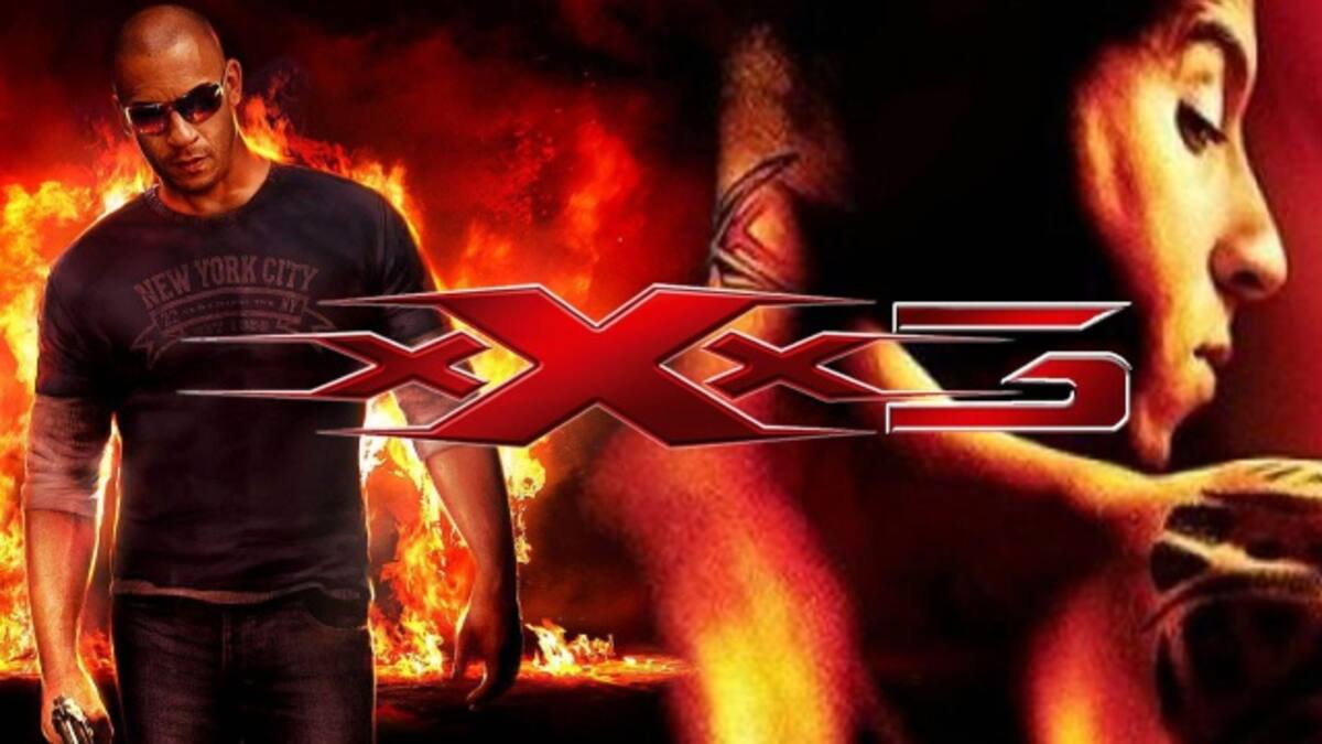 Vin Diesel regresa a "xXx", ¡con Neymar incluido!