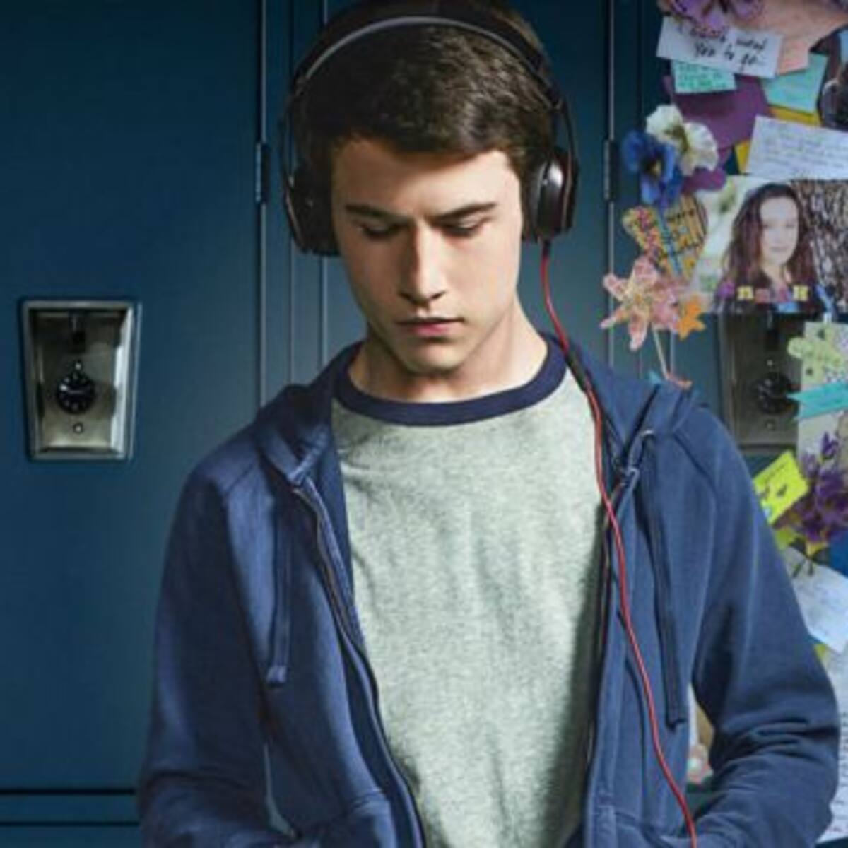 Protagonista de '13 Reasons Why' debutó como cantante