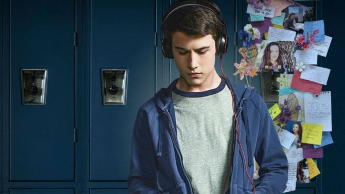 Protagonista de '13 Reasons Why' debutó como cantante