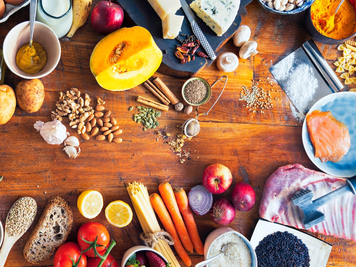 Comer como antes para salvar el futuro: la dieta mediterránea es más moderna que nunca