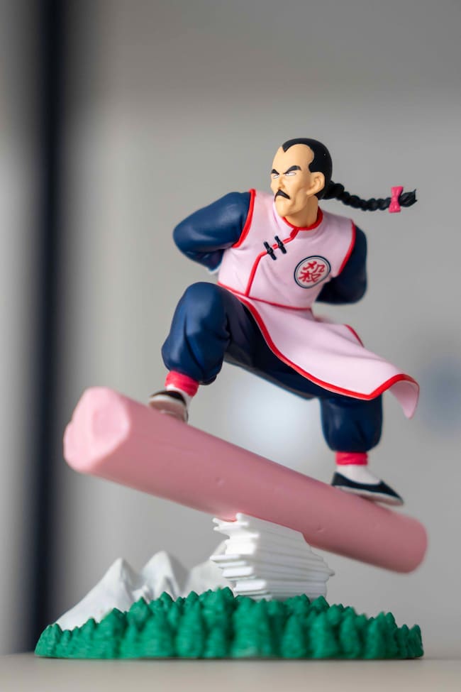 El manga se hace diorama: Analizamos las espectaculares (y nostálgicas) 'History Box' de Banpresto