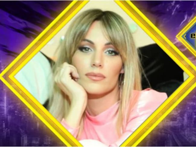 Edurne en 'El Hormiguero'