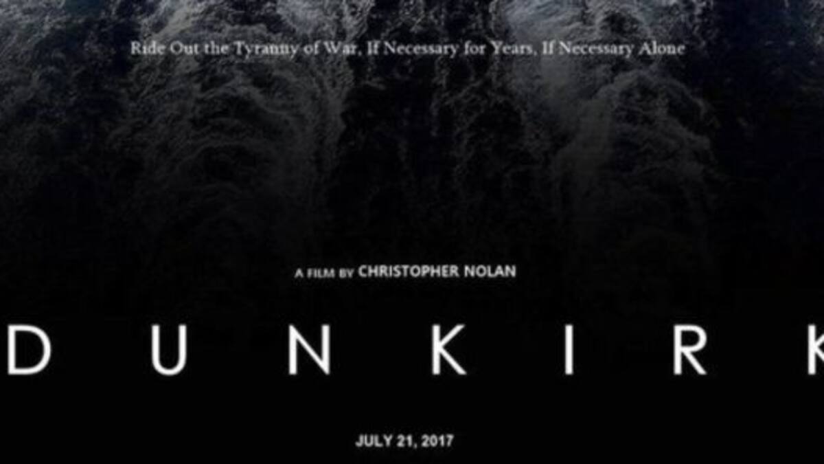 Así es el trailer de la primer película de Harry Styles
