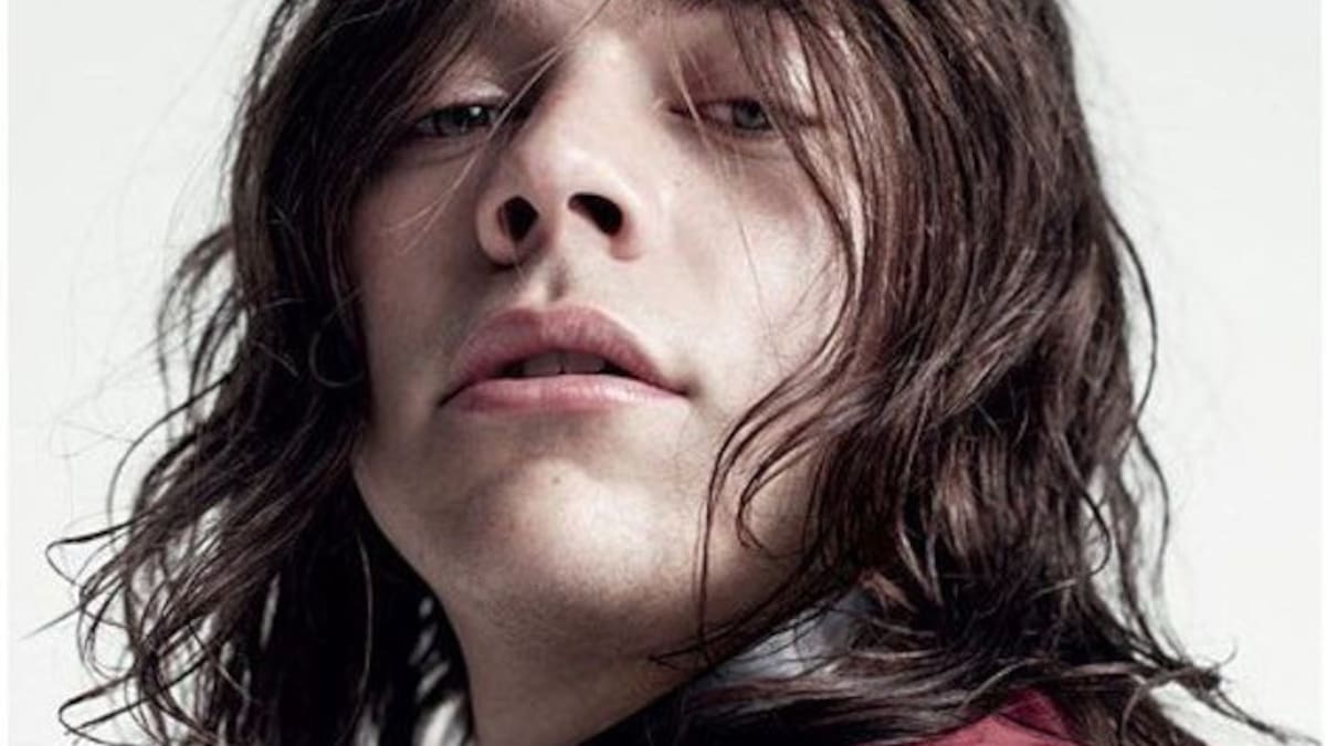 Harry Styles, ¿el nuevo Mick Jagger de la música?