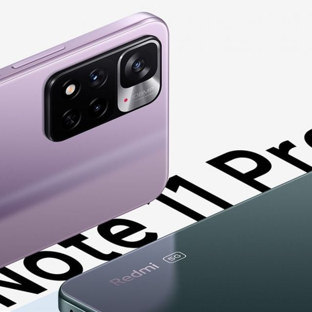 Note 11 Pro