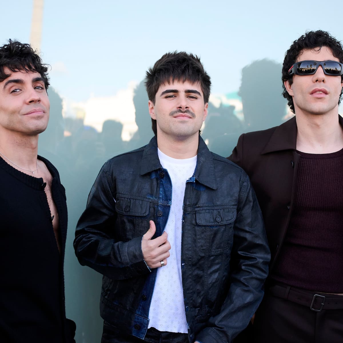 Rosalía, Amaia, Guitarricadelafuente y Martin Urrutia: así han convertido Los Javis la música en parte de su sello