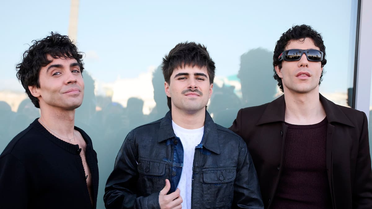 Rosalía, Amaia, Guitarricadelafuente y Martin Urrutia: así han convertido Los Javis la música en parte de su sello
