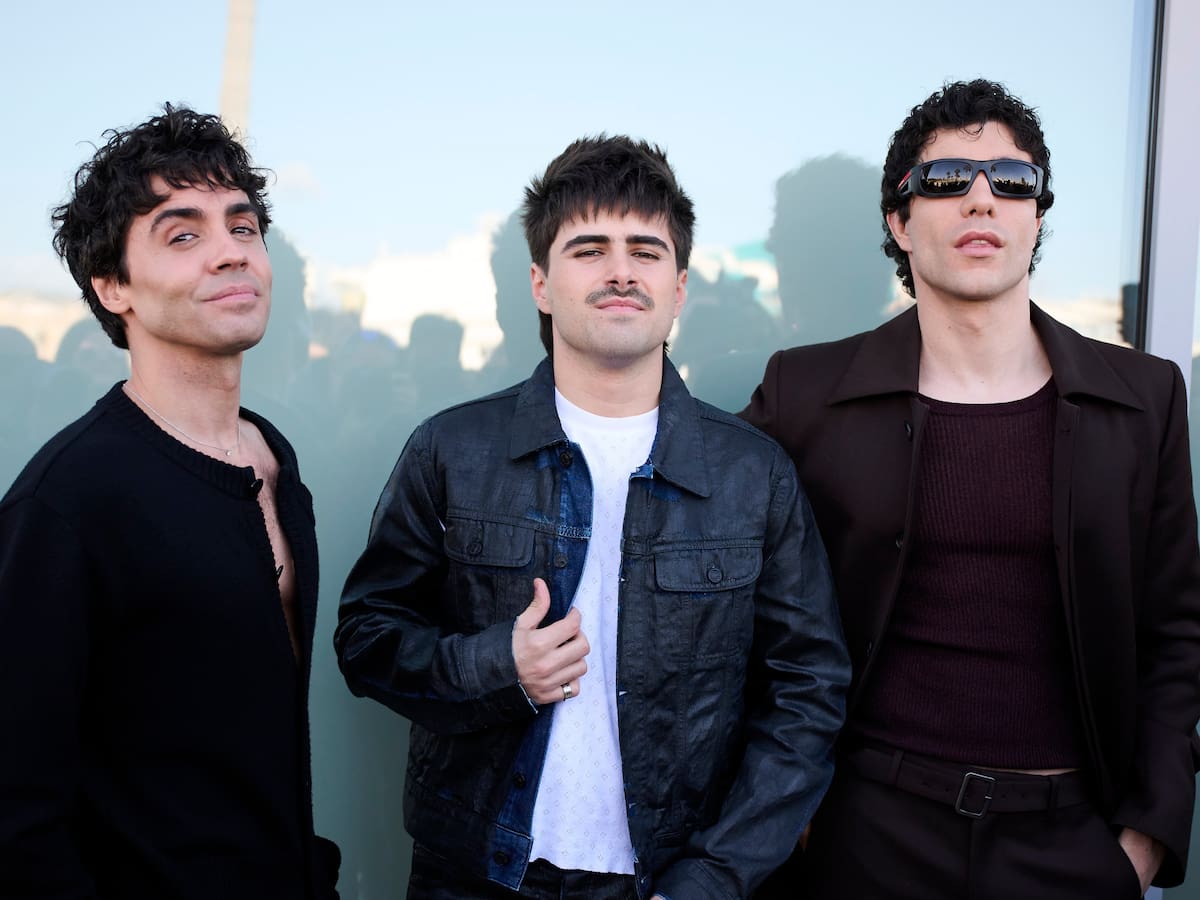 Rosalía, Amaia, Guitarricadelafuente y Martin Urrutia: así han convertido Los Javis la música en parte de su sello